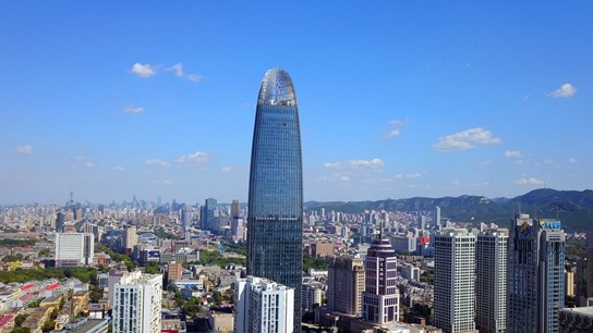 济南:推进要素赋能,以市场活力激发泉城“蝶变”