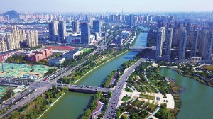 【牢记总书记嘱托 奋力走在前开创新局面】深入贯彻落实习近平总书记重要讲话精神,坚决扛起防灾减灾救灾政治责任——济南奋力构建抵御自然灾害防线