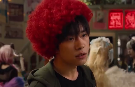 倪萍点评易烊千玺演技:以后有他的电影我都看