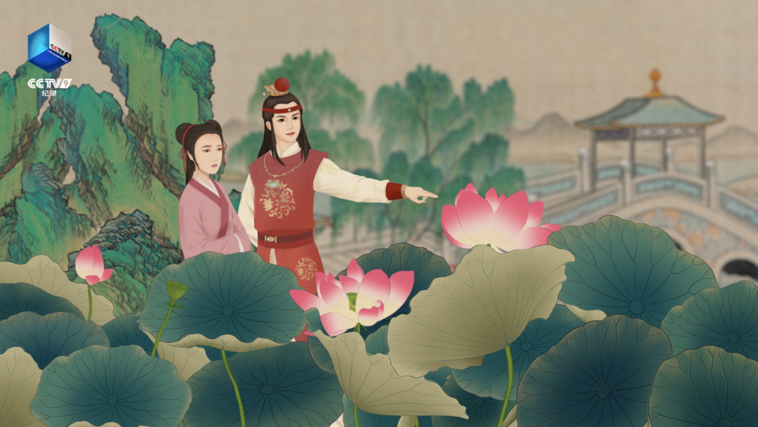 纪录片《曹雪芹与红楼梦》CCTV-9频道12月2日播出