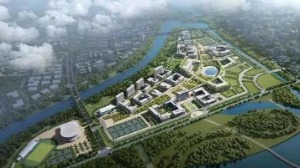 山东这所大学明年启用!正招聘4名院长、100名教师
