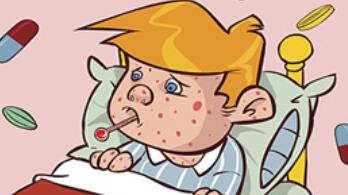 不慎与水痘患者密切接触应急接种疫苗有用吗？