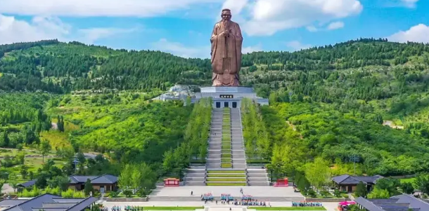 尼山论什么？全球文明对话
