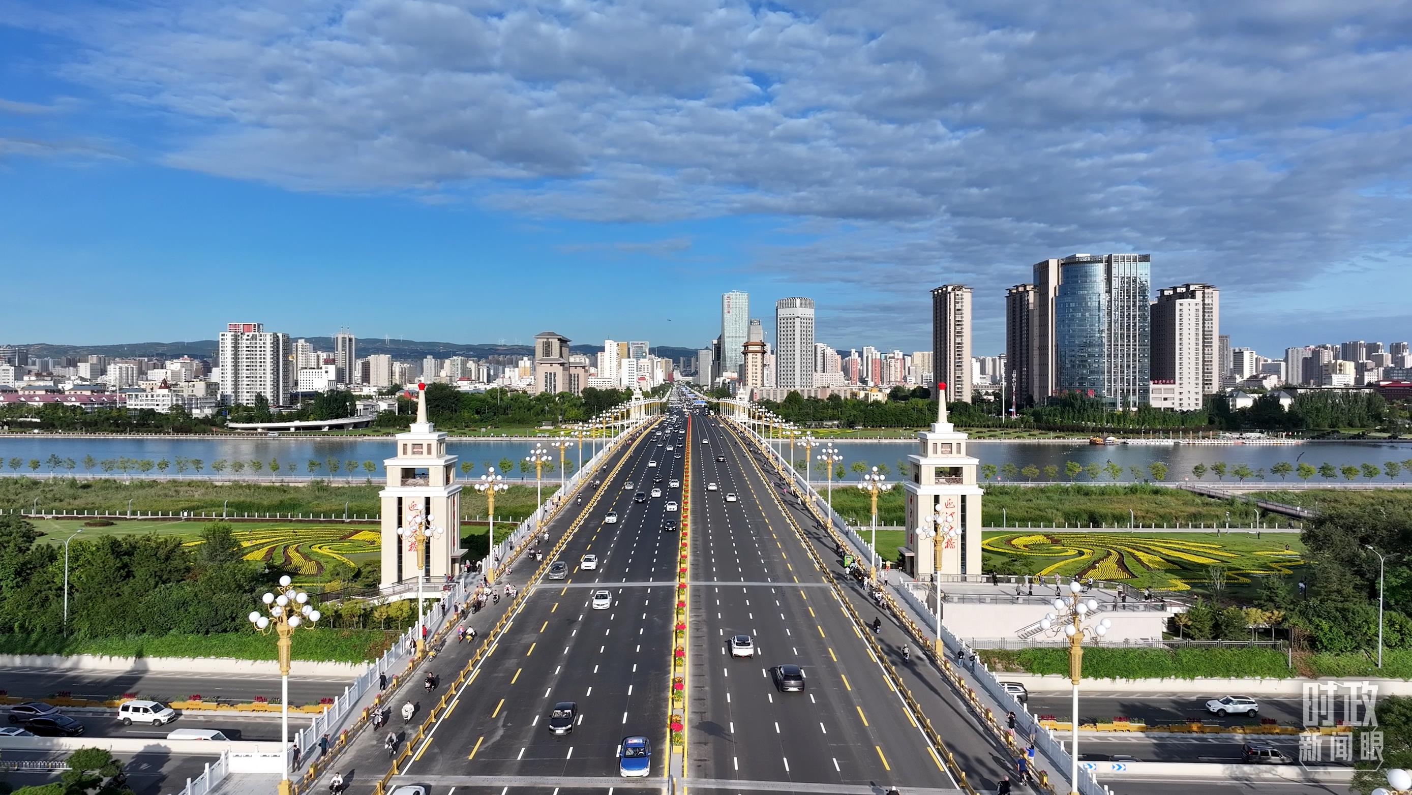 时政新闻眼丨如何率先蹚出一条新路,习近平山西考察作出部署