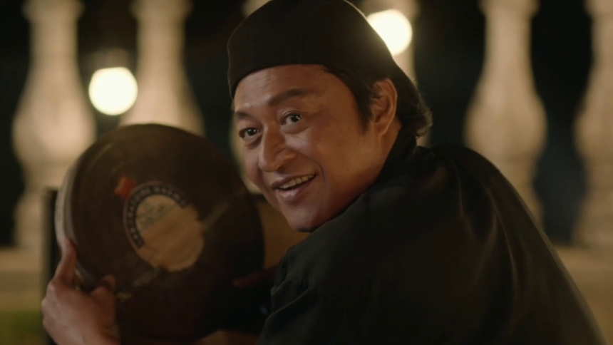 《寻找1999的月老》终极预告 七夕唯一“爱情神话”