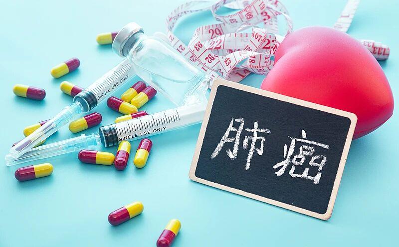 肺癌一发现就是晚期？身体给出的暗示，不要忽视
