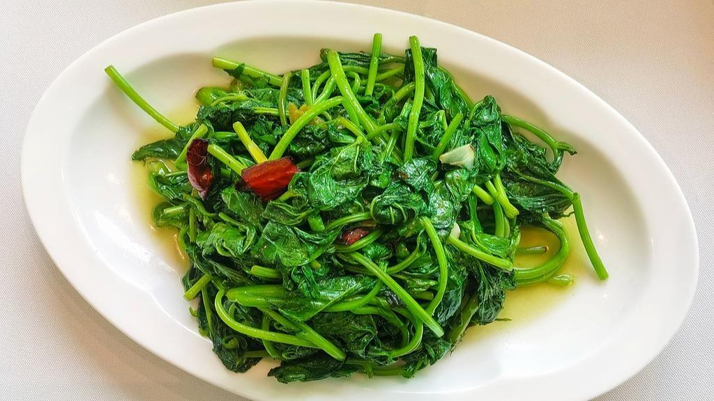 营养价值超高！这种“长寿菜”，建议你多吃！
