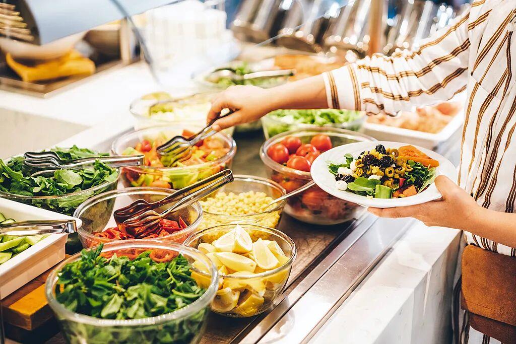 “七八分饱”到底怎么界定？学会这3招，吃对真能瘦
