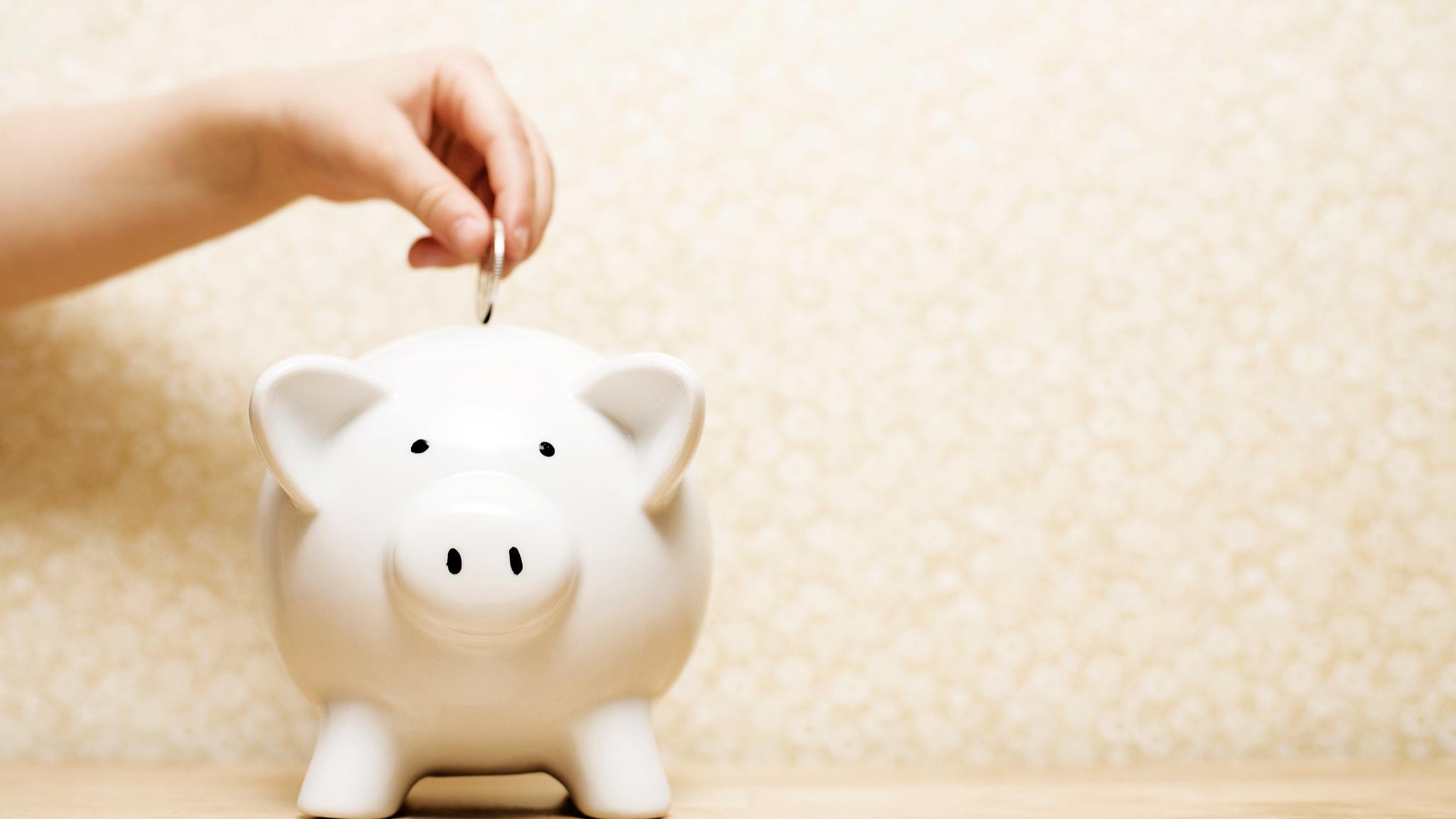 零花钱总是不够 如何化解矛盾与孩子直面“谈钱”？
