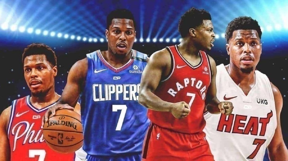 《NBA倒计时》猛龙篇 功勋老将洛瑞正式离队 全能新秀巴恩斯加盟北境铁军